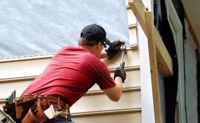 Best Siding Replacement  in Odon, IN